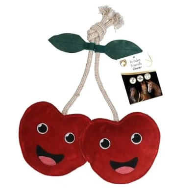 Image of Excellent Horse Foodie Friends Apple Kers Red