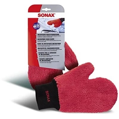 Image of Sonax 428200 Microfibre Wash Glove