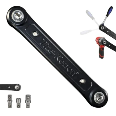 Image of Tite Reach TR Tools TR38V1 Extension Wrench