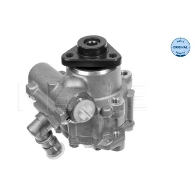 Image of MHP0066 Power Steering Pump MEYLE 314 631 0007 Hydraulic 100bar ORIGINAL Quality BMW: 5 Saloon, Touring