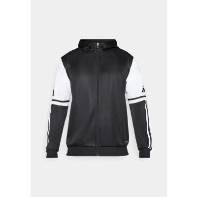 Image of adidas Men&#039;s SQUADRA25 HOODY, black/white, XS