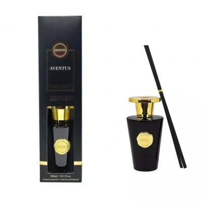 Image of Baltus Sences Range Reed Diffuser Aventus