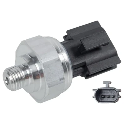 Image of 921361FA0A, 921363Z600, 921366J000, 921366J001, 921366J010 Pressure Switch BLUE PRINT ADBP270000 NISSAN: Juke, Qashqai / Qashqai+2 I