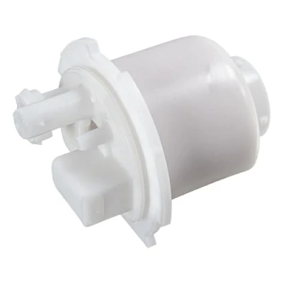 Image of 3111207000 Fuel Filter BLUE PRINT ADG02403 Insert KIA: Picanto II, I, III