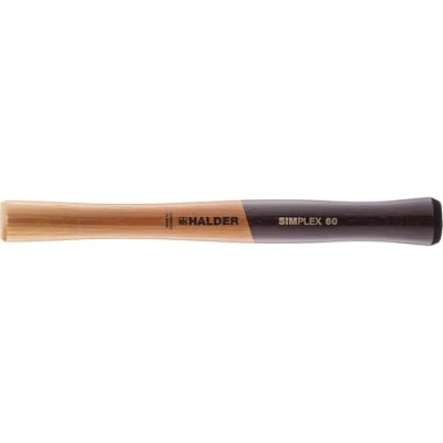 Image of Halder 3244060 60 mm EH 3244 &quot;Simlpex Soft Face Mallet Handle Multi Colour