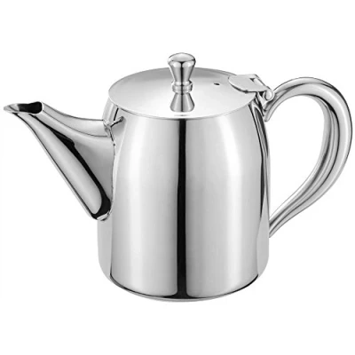 Image of Judge Stainless Steel 8 Cup 1.6L Tall Teapot