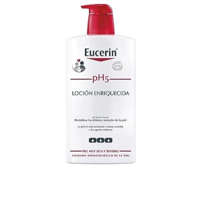 Image of Eucerin Moisturising Lotions, 0.4 g