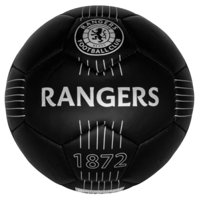 Image of FOCO Officially Licensed Rangers FC React Football Size 5