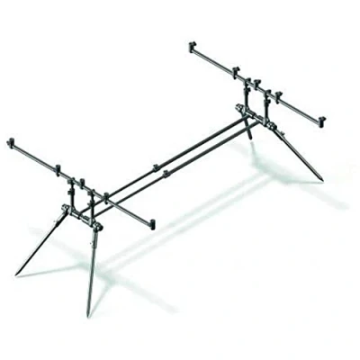 Image of INOX ROD POD 3 RODS