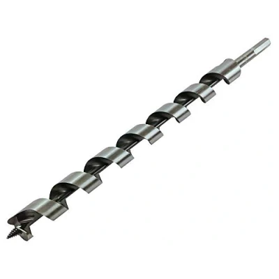 Image of Faithfull Comb Auger Bit L/S 32MM X 400MM O/L