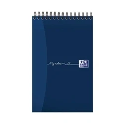 Image of Oxford My Notes Reporter Notebook 160 Pages 125 x 200mm (10 Pack)