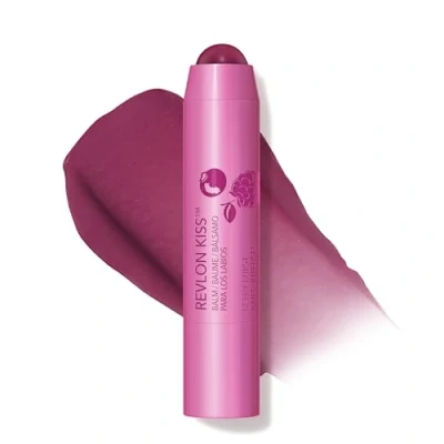Image of Revlon Kiss Balm, Berry Burst 035