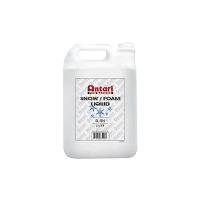 Image of Antari Snow Liquid SL 5N 5 Liter, fein Fluid