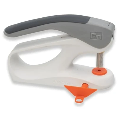 Image of Prym Piece, Grey/Orange, 193 mm x 59 125