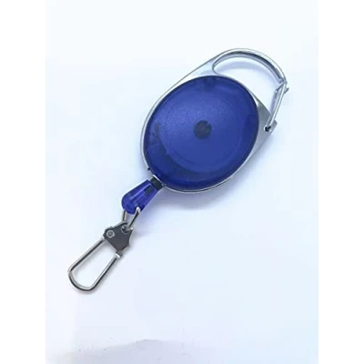 Image of BLUE ZINGER, PIN ON REEL FOR FLY FISHING, CARP &amp; COARSE FISHING