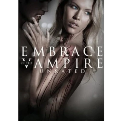 Image of Embrace of the Vampire [DVD] [2013] [Region 1] [US Import] [NTSC]