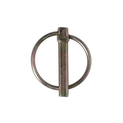 Image of Connect 34221 Linch Pin 6mm x 45mm 10pc