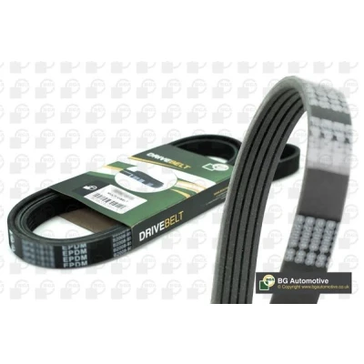 Image of 11281736759 V ribbed belt BGA 5PK985 985, 985mm 5 AUDI: A6 C7 Avant, Saloon, A8 D4, VAUXHALL: Astra Mk3 CC, Cavalier JAGUAR: XJ Coupe