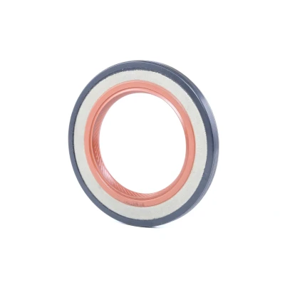 Image of 051472, 9622461680 Crankshaft Seal ELRING 505.740 FPM (fluoride rubber)/ACM (polyacrylate rubber) PEUGEOT: 207 Hatchback, 208 I Hatchback