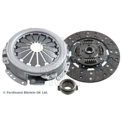 Image of ME500850S1 clutch BLUE PRINT ADC430101 three piece with synthetic grease release bearing 275mm
