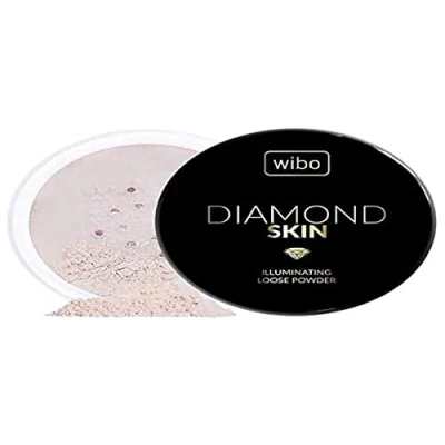 Image of Wibo Powder Diamond Skin