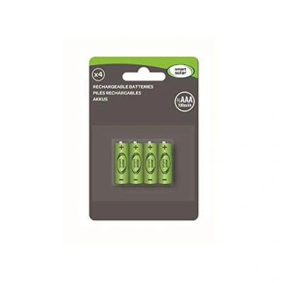 Image of Altuna/Bikain Set of Batteries 2/3 AAA 4 1910120RC