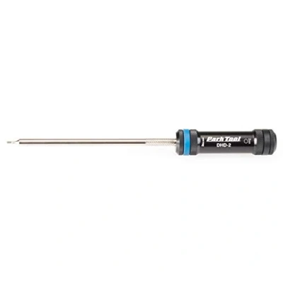 Image of Park Tool, Black DHD 2 Precision 2mm Hex Driver
