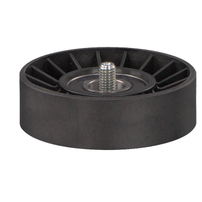 Image of 4752879, 4960290 Idler Pulley FEBI BILSTEIN 19485 with screw
