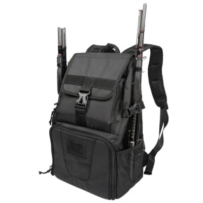 Image of Gamakatsu G Backpack Fishing rucksack