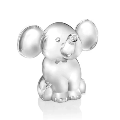 Image of Zilverstad Box, Elephant