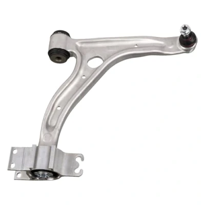Image of 2463301807, 2463304800, A2463301807, A2463304800 Suspension arm FEBI BILSTEIN 175397 MERCEDES BENZ: A Class, CLA Coupe, B Class