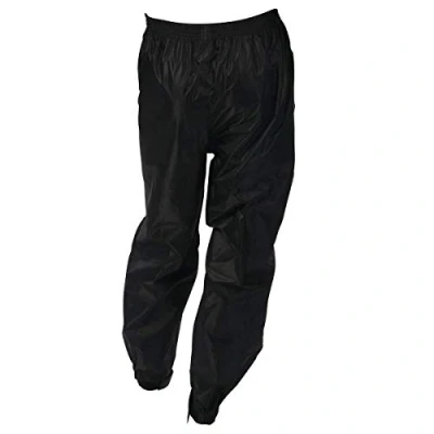 Image of Rainseal Over Trousers Black
