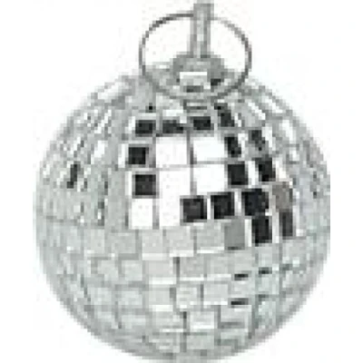 Image of Mirror Ball 50mm (2&quot;), Silver
