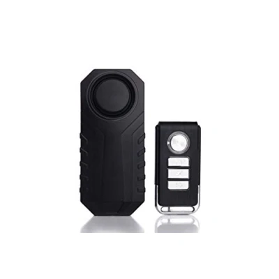 Image of 5x Simply Anti Vibration Alarm SCA001