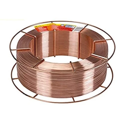 Image of Rothenberger Industrial Gas Welding Wire, 15 kg