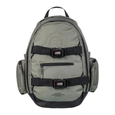 Image of Element Mohave 2 0 Unisex Rucksack, Size: One Size, Beetle