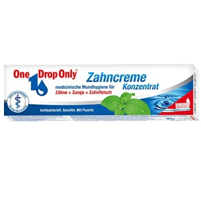 Image of One Drop Only Toothpaste Concentrate 12 Pack (12x 25ml)