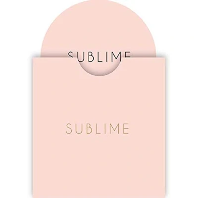 Image of Draeger Sublime Round Pocket Mirror to Take Anywhere, All Occasions Dimensions 8.5 cm x 8