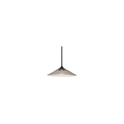 Image of Artemide Orsa LED 21 Pendant Black