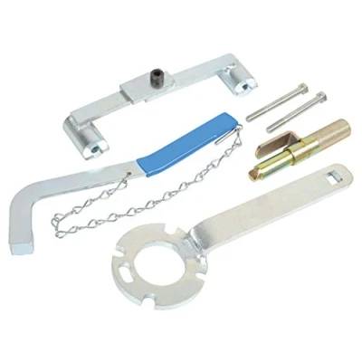 Image of Laser 6558 Cambelt Tool Kit for Renault, Volvo Petrol Twin Cam