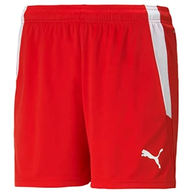 Image of teamLIGA Shorts W