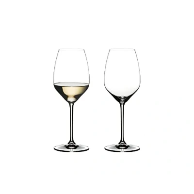 Image of RIEDEL Heart to Riesling Glass