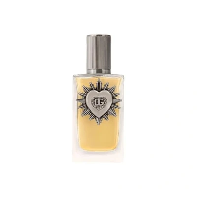 Image of Dolce&amp;Gabbana Devotion for Men Eau de Parfum 100ml