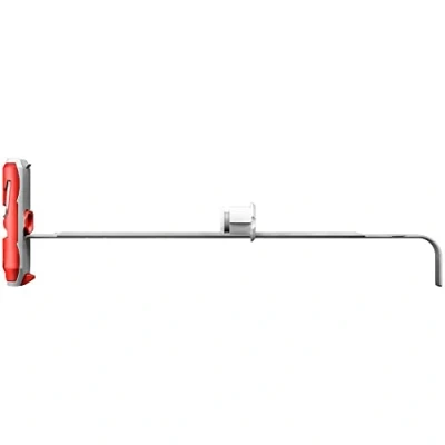 Image of fischer DuoTec Pladur Cleats for TV Stand 10 mm, Pack of