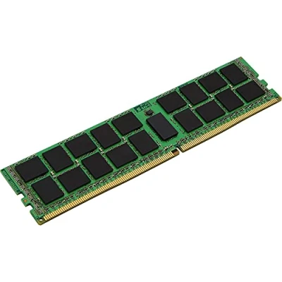 Image of Kingston Branded Memory 16GB DDR4 2666MT/s Reg ECC Module KTH PL426/16G Server