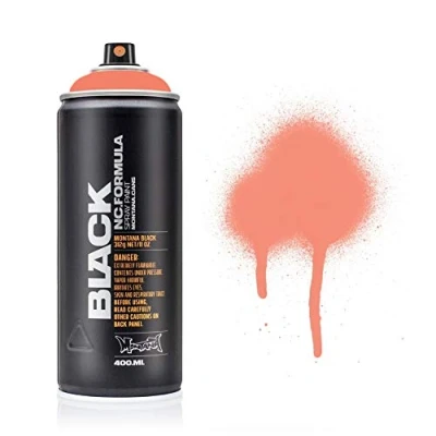Image of NEW MontanaBLACK 400ml Sushi