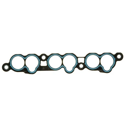 Image of 3902545, 7219256, F53E9439BB Intake Manifold Gasket AJUSA 13114800 Suction Pipe FORD: MONDEO 3, 3 Kombi, Stufenheck
