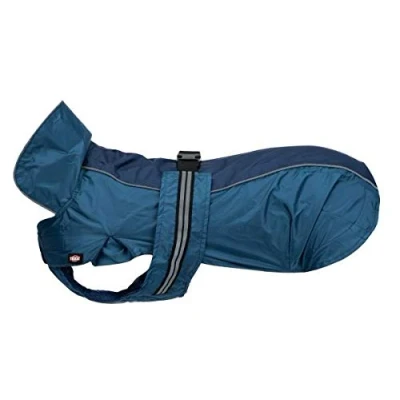 Image of Trixie Rouen Dog Raincoat