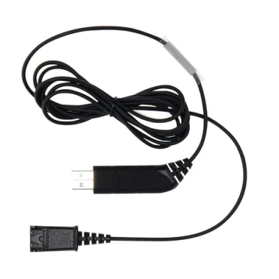 Image of JPL BL 05NB+GN USB/Jabra GN Cable
