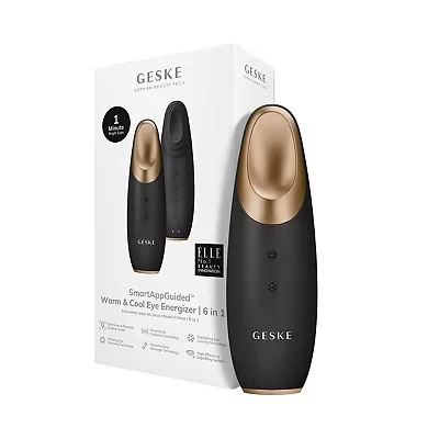 Image of GESKE Warm &amp; Cool Eye Energizer 6 in 1